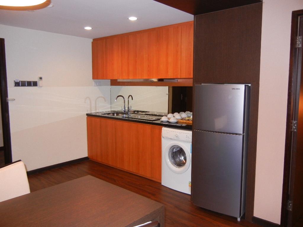 C'Haya Hotel Kota Kinabalu Kültér fotó